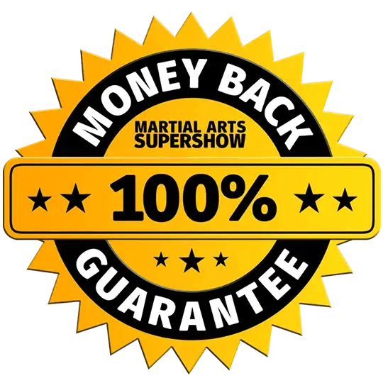Prostairon 60-Day Money-Back Guarantee