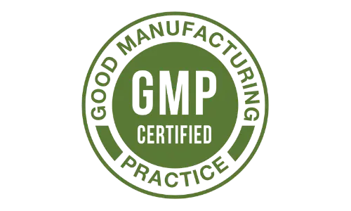 Prostairon GMP Certified Facility
