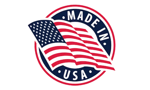 Prostairon Made in USA